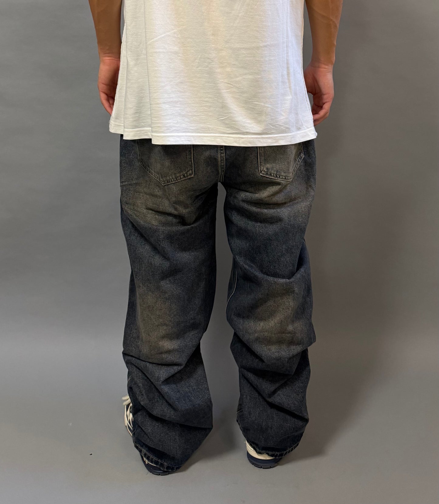 Jeans Baggy 111