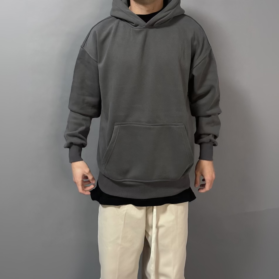 Over Lead Sweatshirt