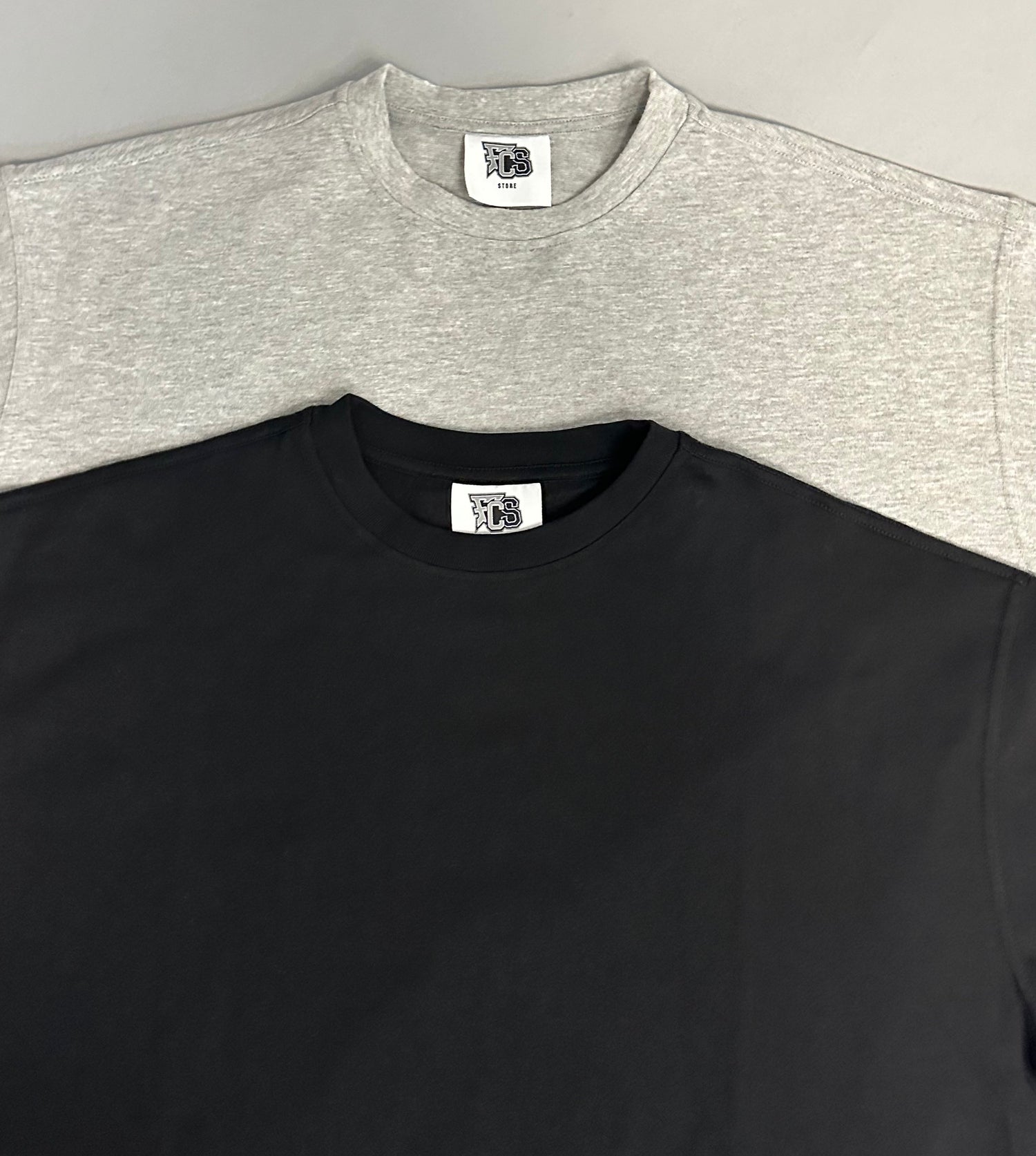 T-Shirt Oversize - FCS Store