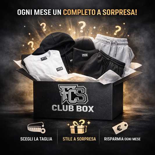 FCS Club Box