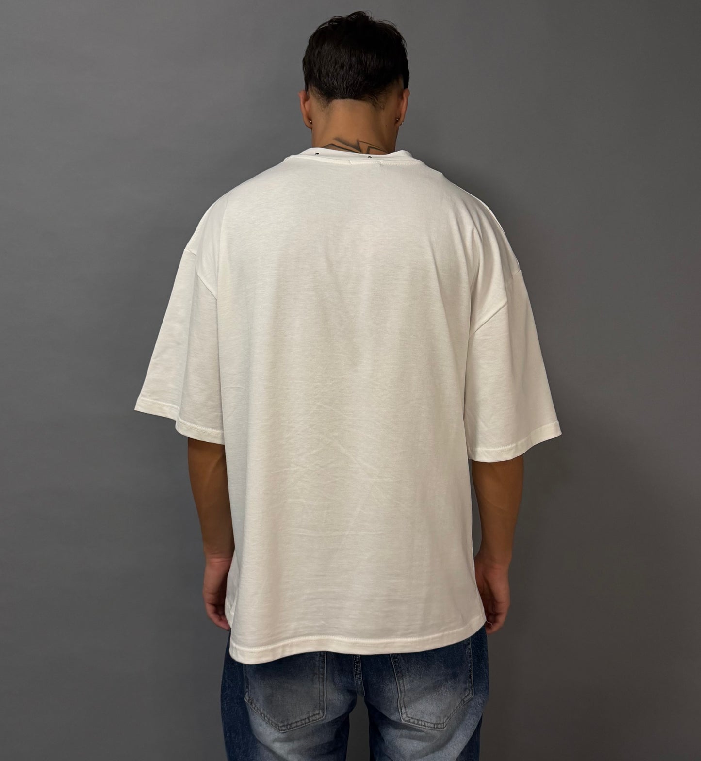 T-Shirt Oversize Dubai