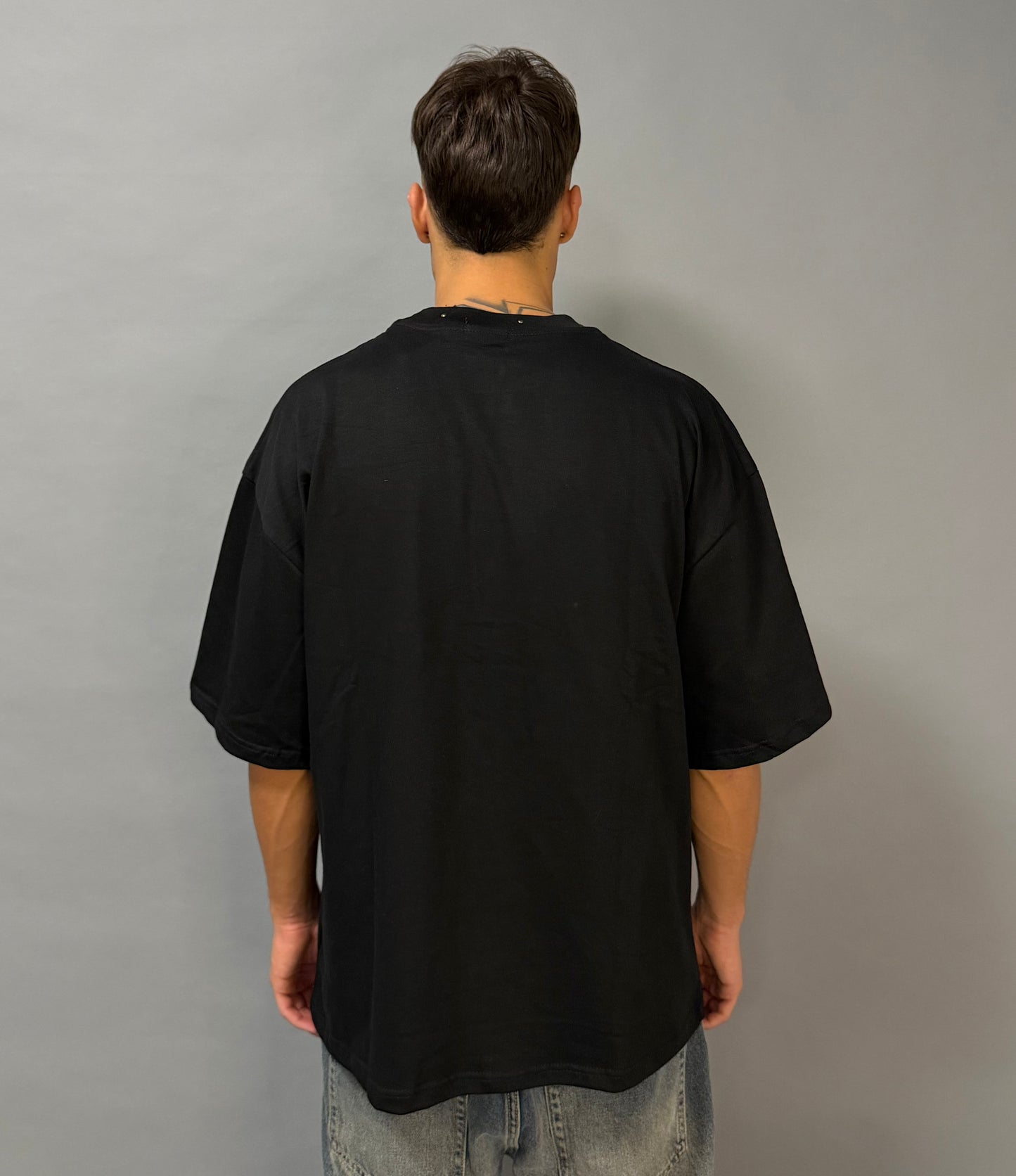 T-Shirt Oversize Dubai