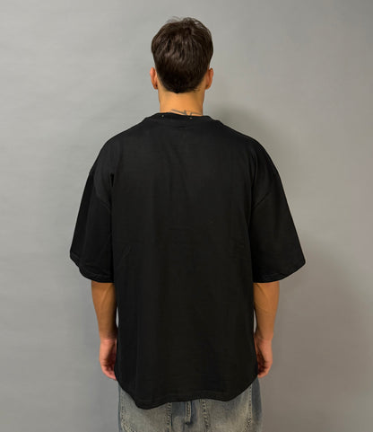 T-Shirt Oversize Dubai