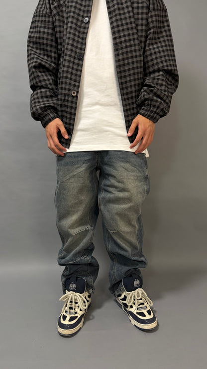 Jeans Baggy 741