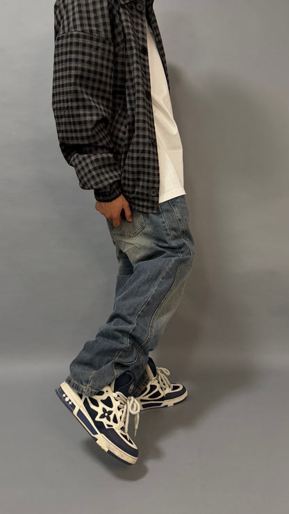 Jeans Baggy 741