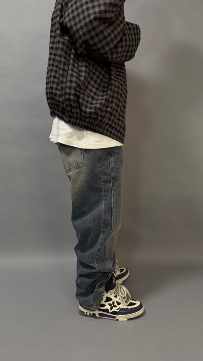 Jeans Baggy 741