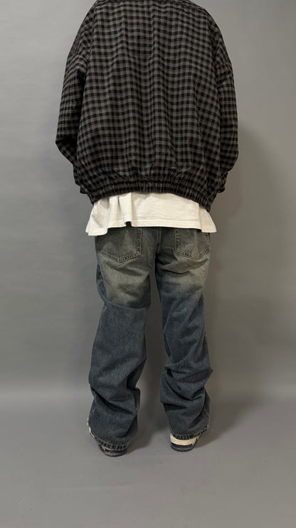 Jeans Baggy 741