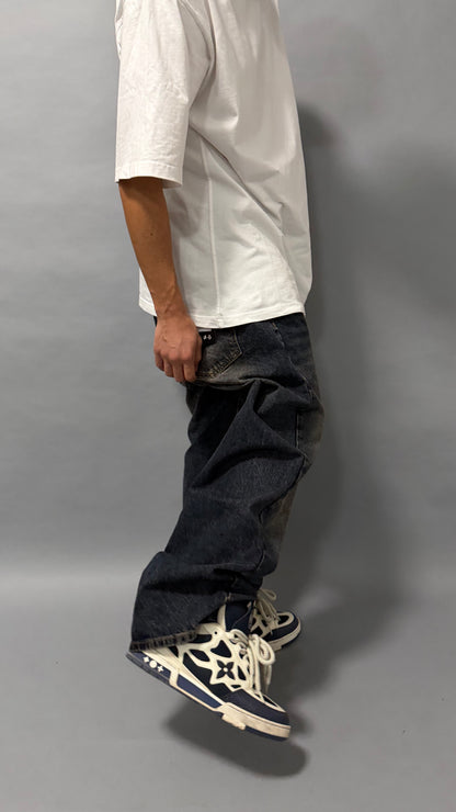 Jeans Baggy Oversize 818