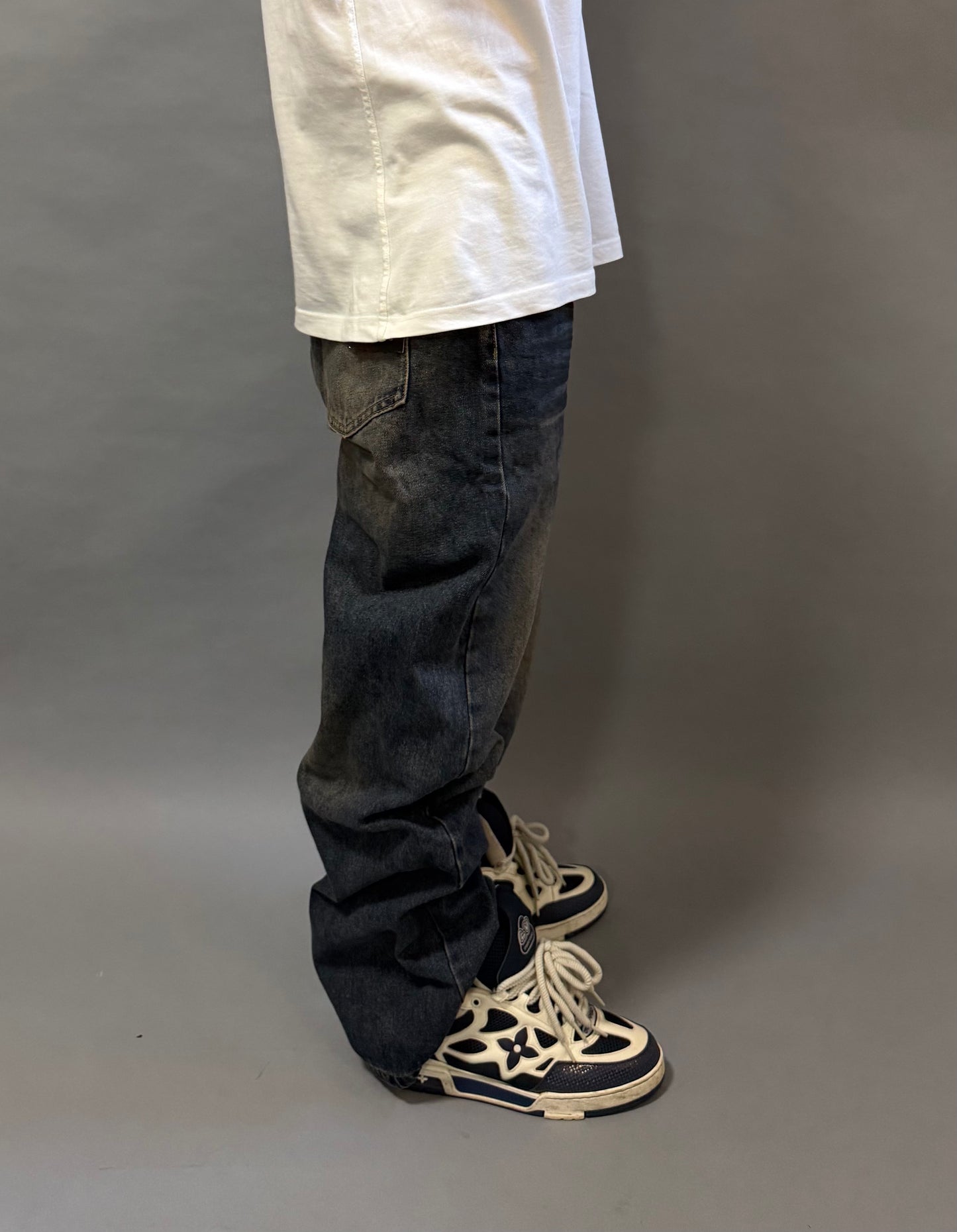 Jeans Baggy 111
