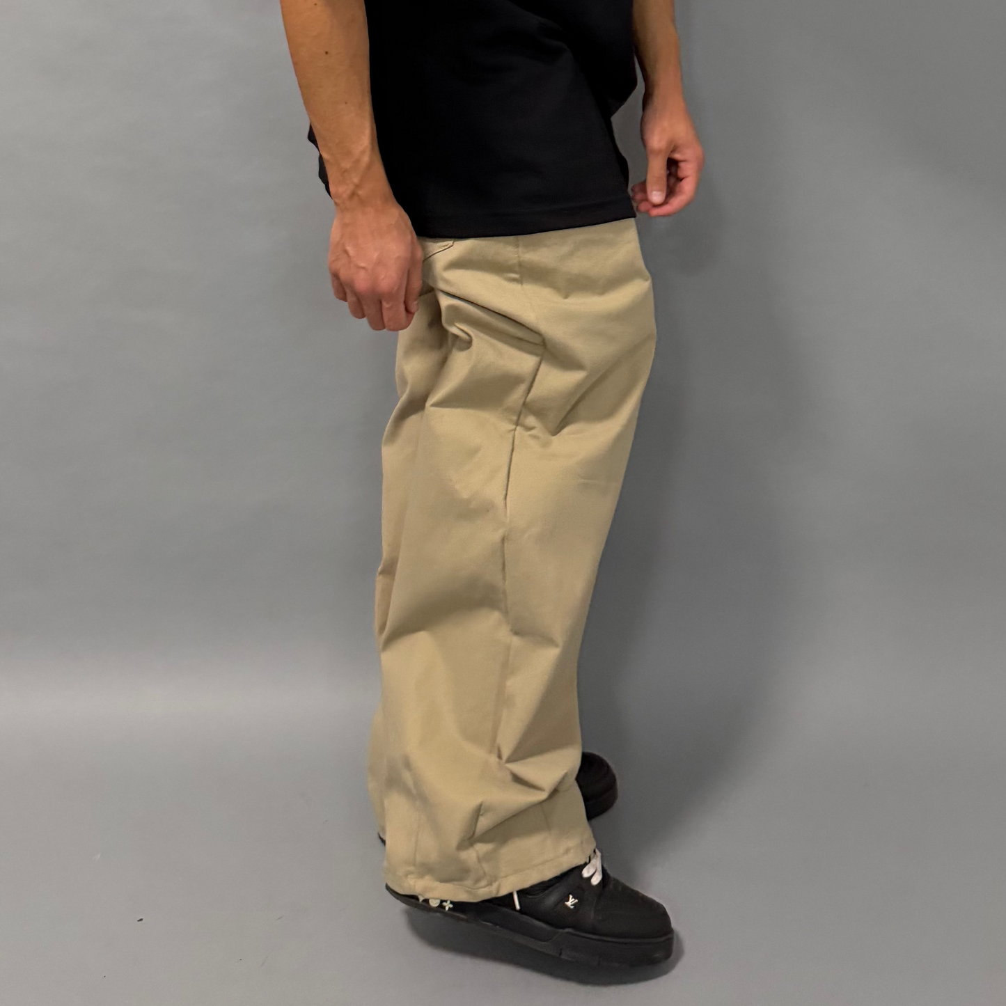 Pantalone loose fit Los Angeles