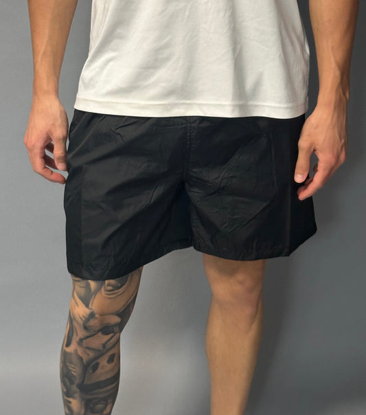 Costume da Bagno Uomo Nero – Short Mare – Taglie M-3XL