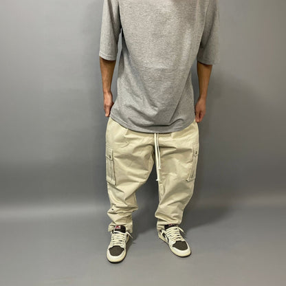Cargo Over – Beige