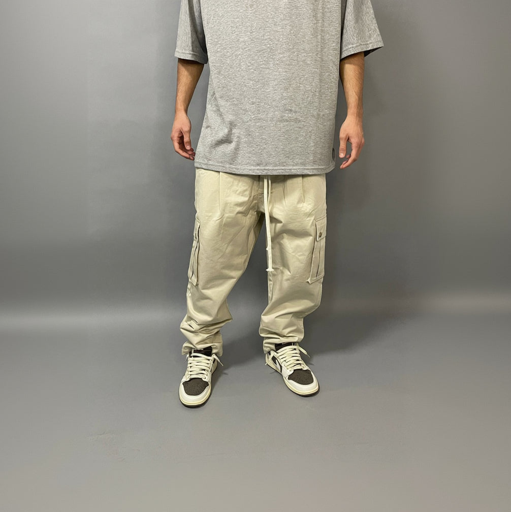 Cargo Over – Beige