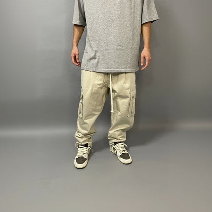 Cargo Over – Beige