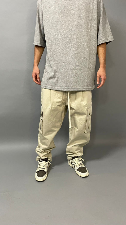 Cargo Over – Beige