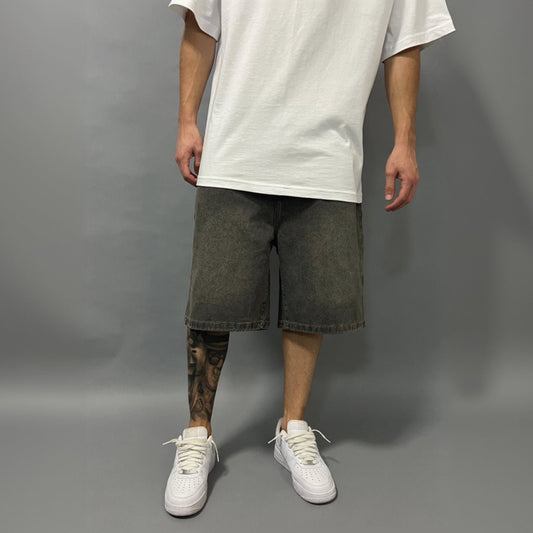 Bermuda Denim 824 streetwear - FCS Store