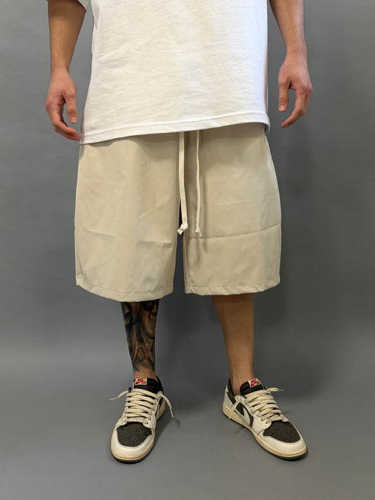 Bermuda Over Baggy streetwear - FCS Store