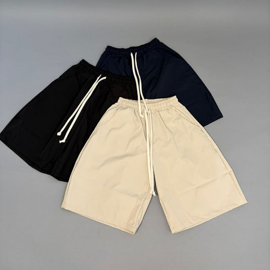 Bermuda Over Baggy streetwear - FCS Store
