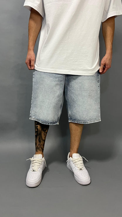 Bermuda Denim 358