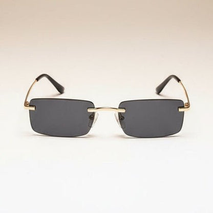 Occhiale Lente Scura streetwear - FCS Store