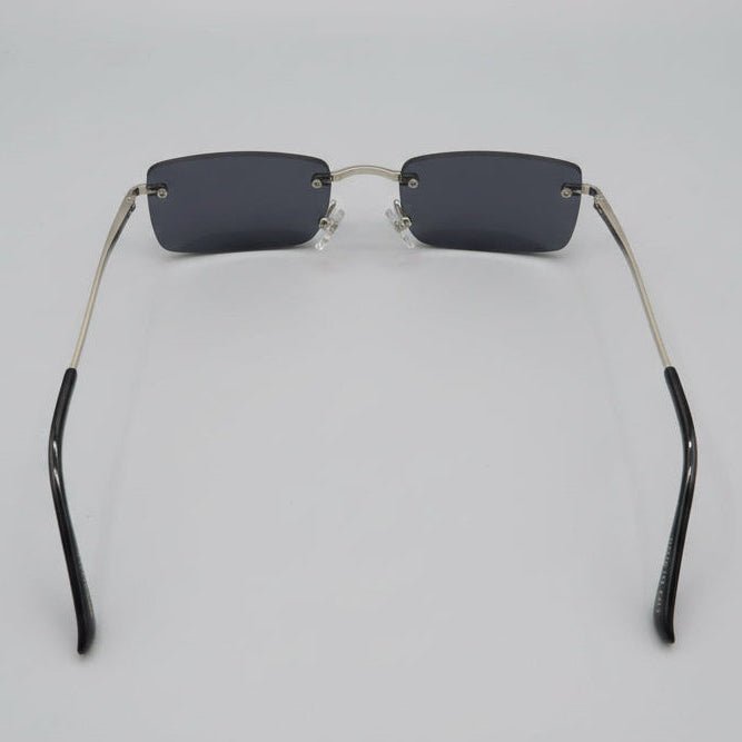 Occhiale Lente Scura streetwear - FCS Store