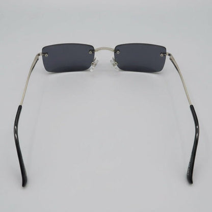 Occhiale Lente Scura streetwear - FCS Store